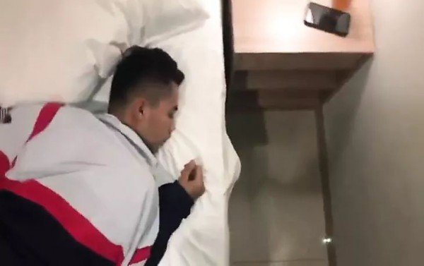 Gay Indonesia Rifaiju dan Twink Lucu